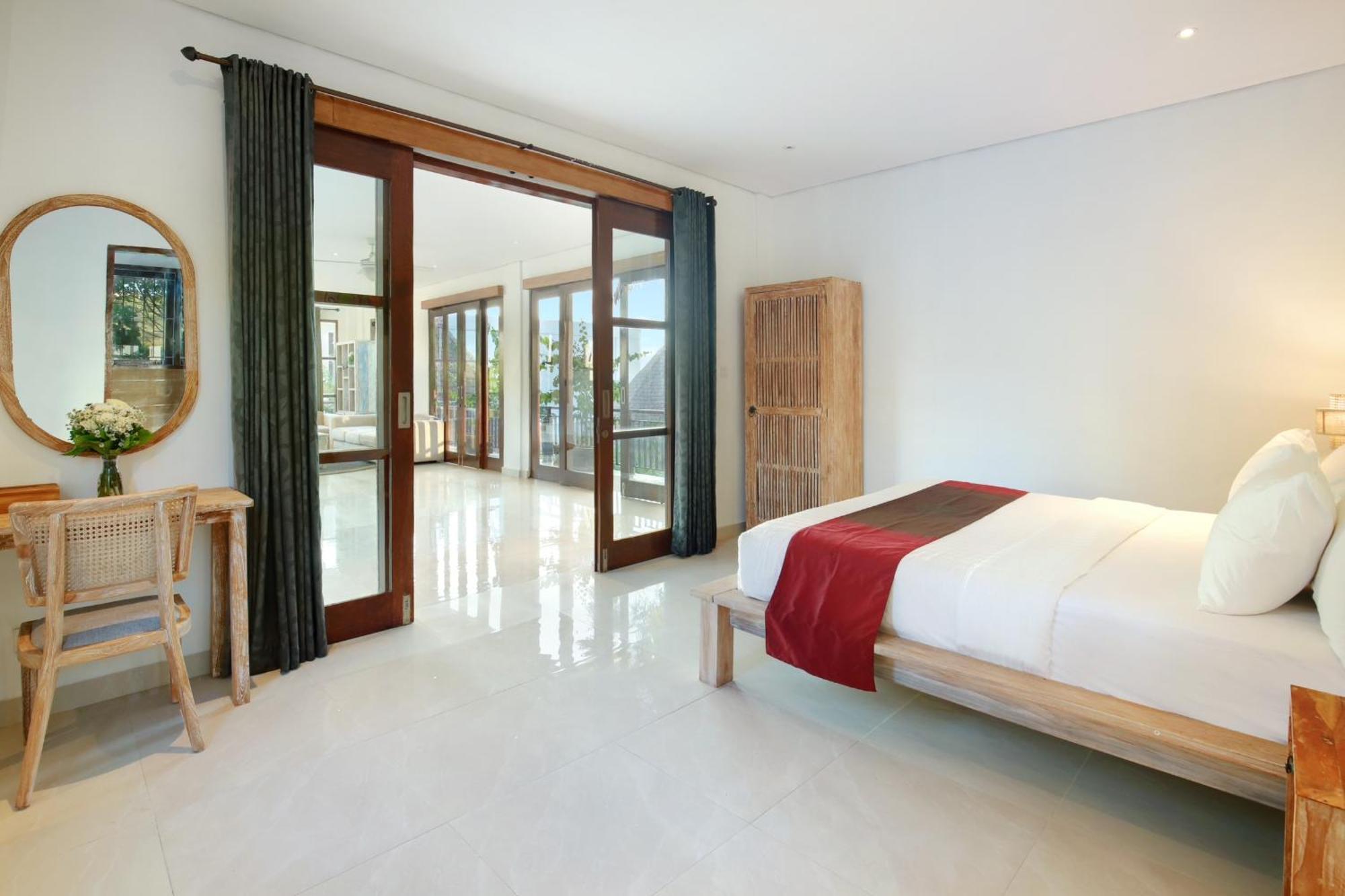 Kandahill Bali Uluwatu Dış mekan fotoğraf
