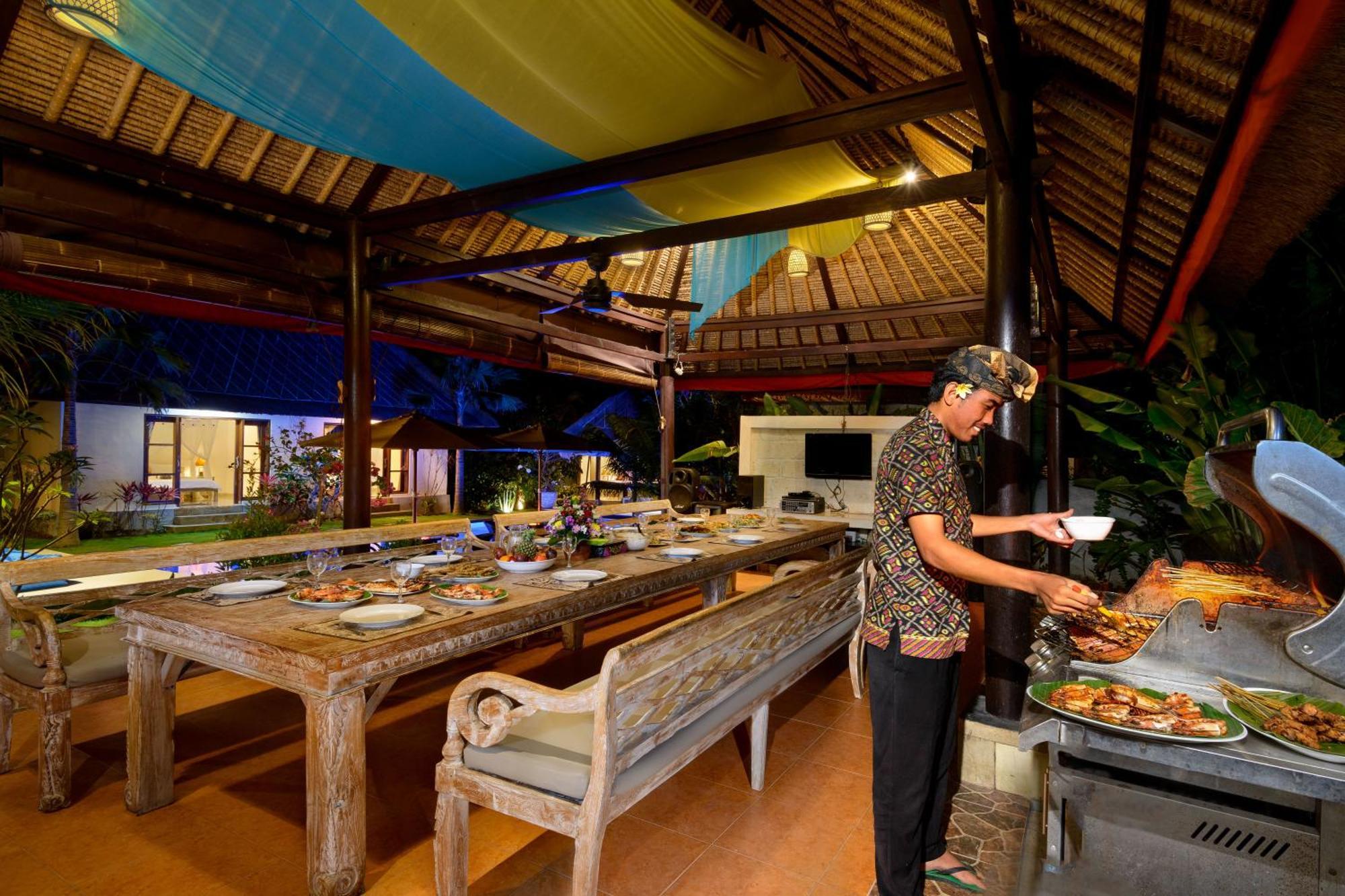 Kandahill Bali Uluwatu Dış mekan fotoğraf