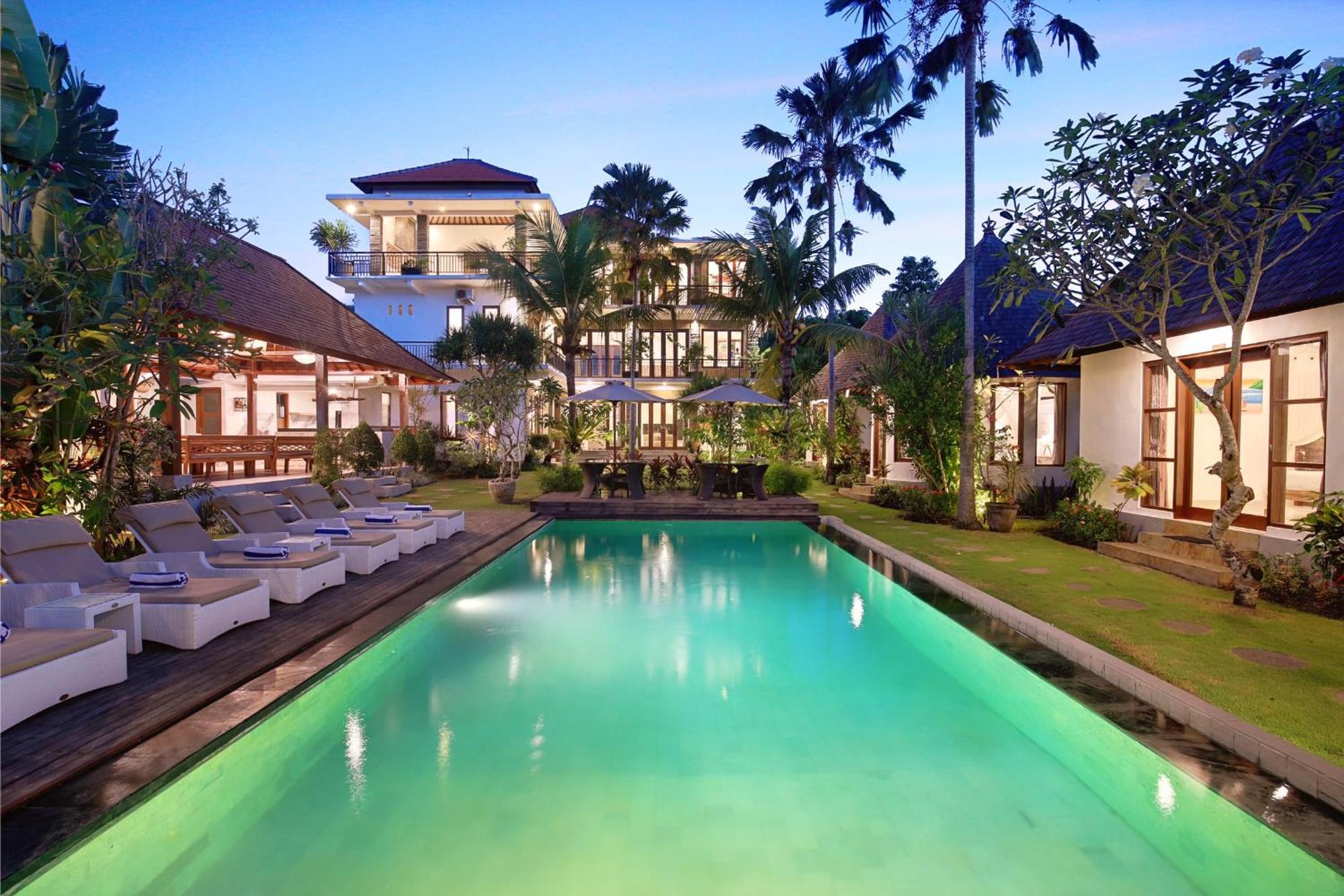Kandahill Bali Uluwatu Dış mekan fotoğraf